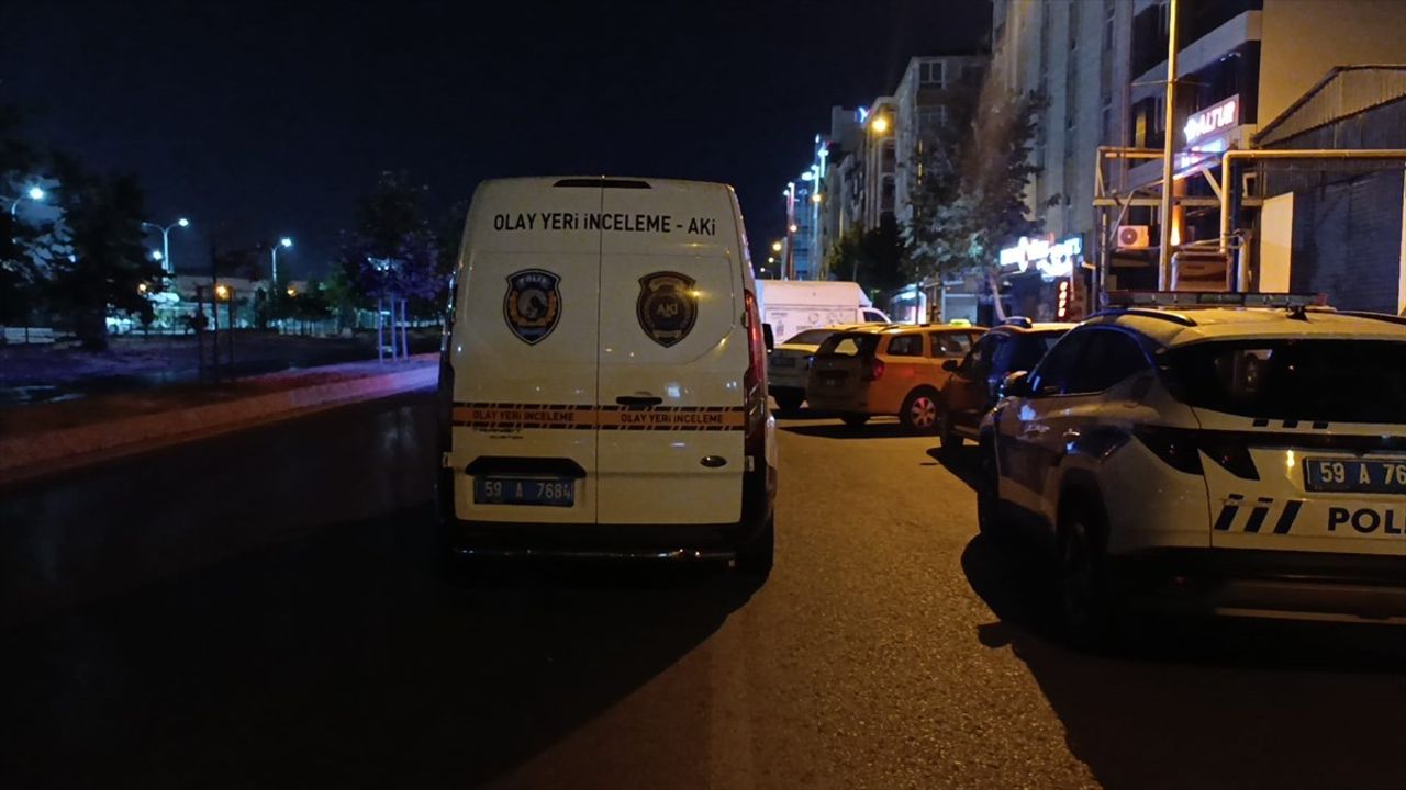 Tekirdağ'da Kayıp Şahıs Otelde Ağır Yaralı Bulundu