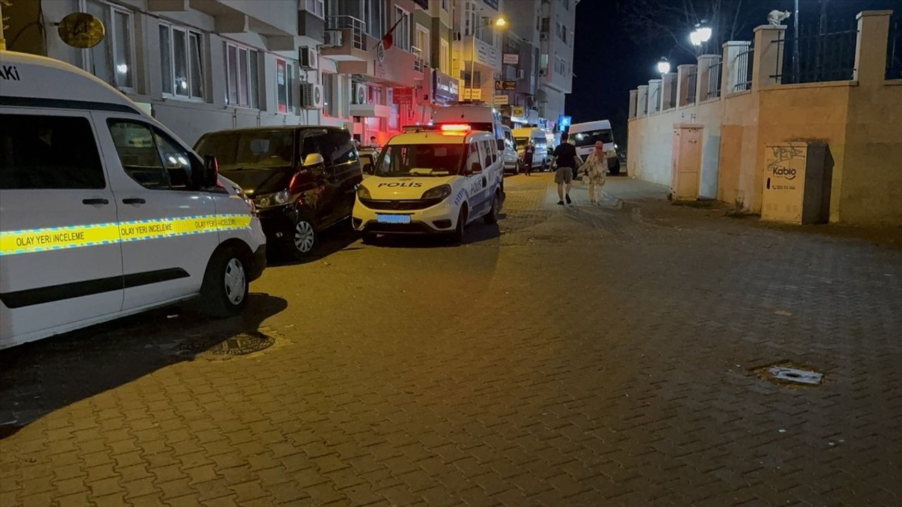 Tekirdağ'da Yalnız Yaşayan Adam Evinde Ölü Bulundu