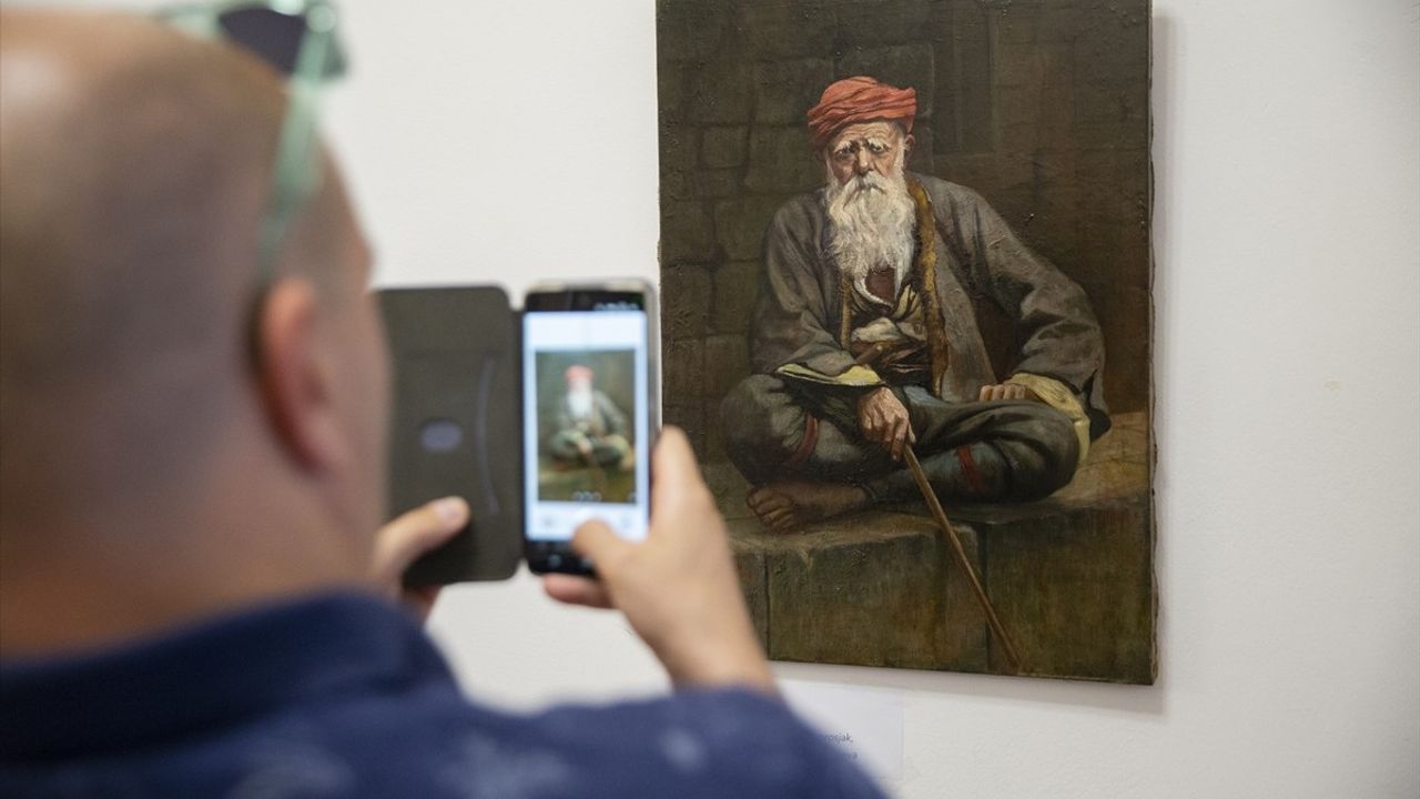 TİKA, Bosna Hersek'in Kültürel Mirasını Koruyor