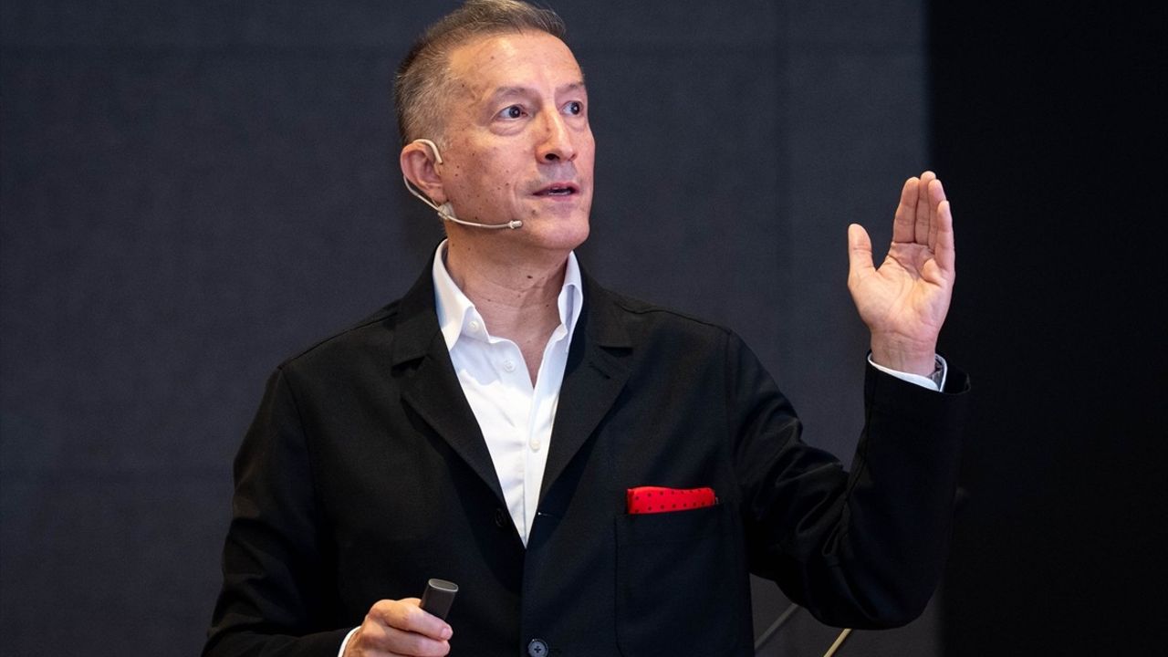 TMOK 2025 Strateji Dönüşüm Raporu Tanıtıldı