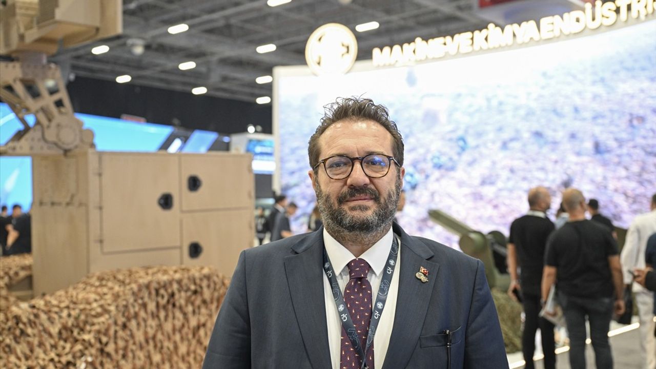 TOLGA Dron Savunma Sistemi ile Dron Tehditlerine Son!