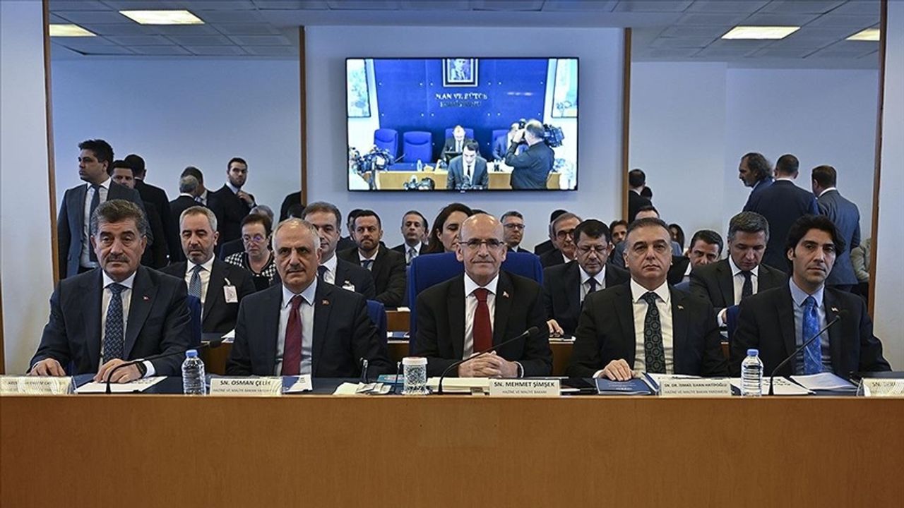 Torba Yasa TBMM'de: Çalışanların Beklentileri ve Gerçekler Karşı Karşıya