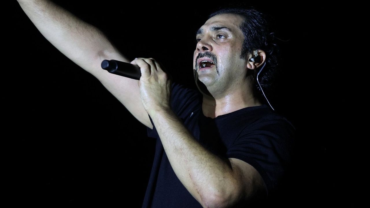 Trabzon Kültür Yolu Festivali, Bayhan Konseriyle Final Yaptı