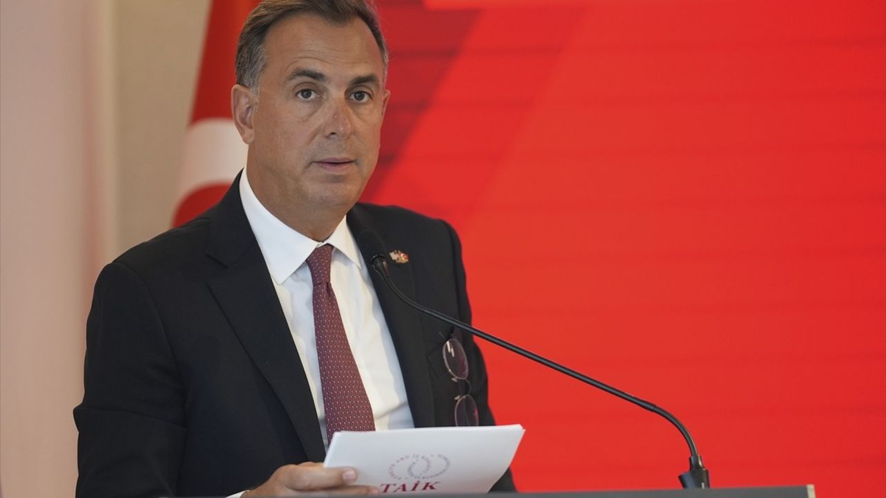 Türk-Amerikan Ekonomik İlişkilerinde Yeni Dönem Semineri DEİK'te Gerçekleşti