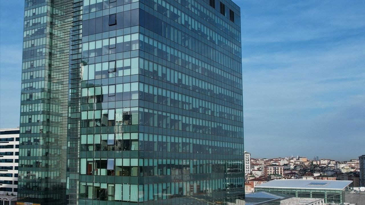 Türk Eximbank’dan Yeşil Dönüşüm İçin İhracatçılara Destek Kredisi