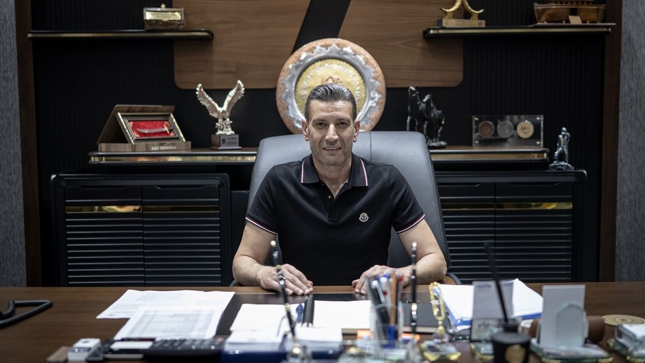 Türkiye Boksunda Kadınlardan Erkeklere İnce Geçiş Hedefi