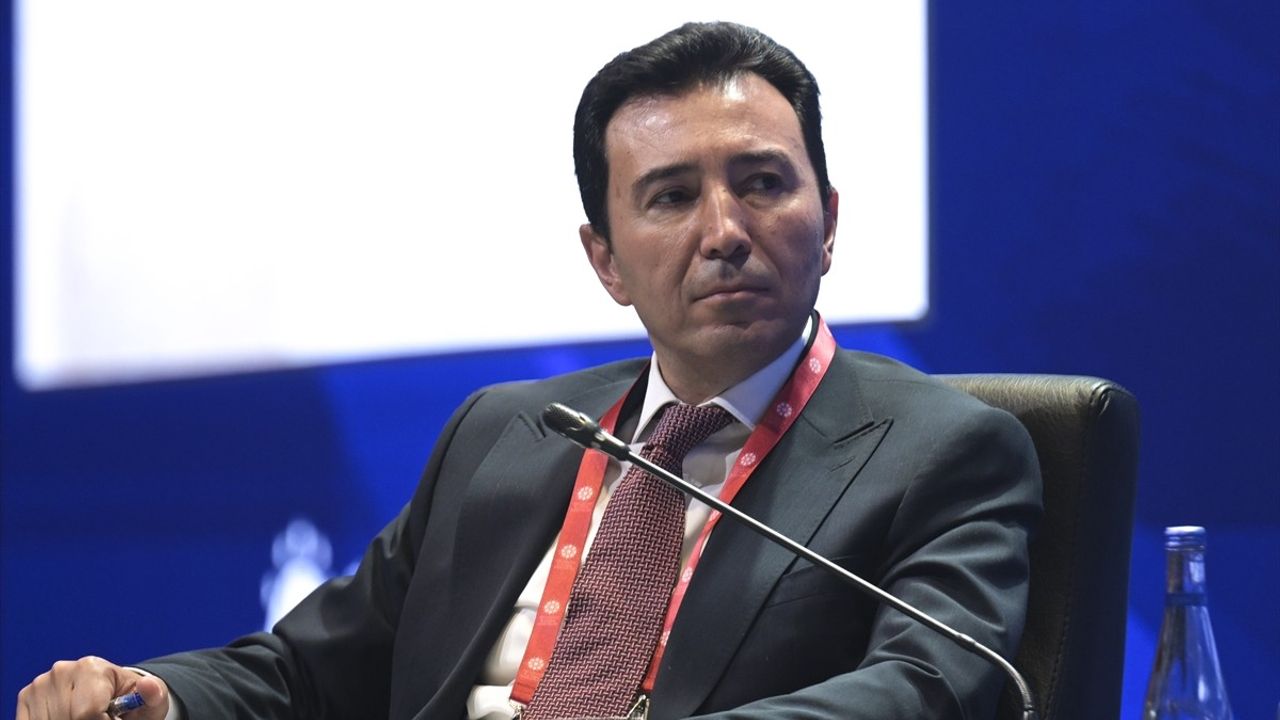 Türkiye-Çin Medya Forumu'nda Stratejik Ortaklık Konuşuldu