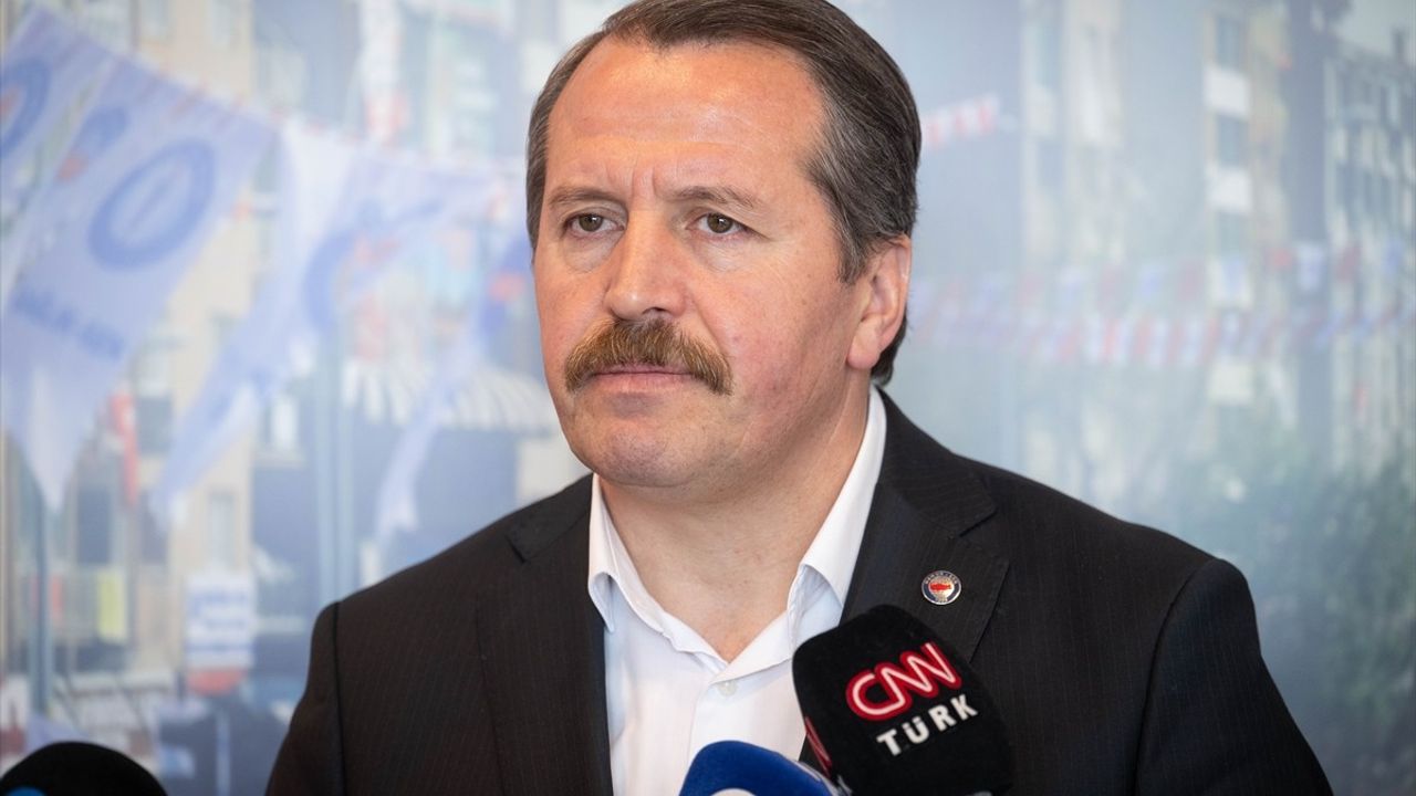 Türkiye'de '4+4+4' Eğitim Sistemi Araştırması: Yeni Eğitim Modellerine Yönelik Talepler Artıyor