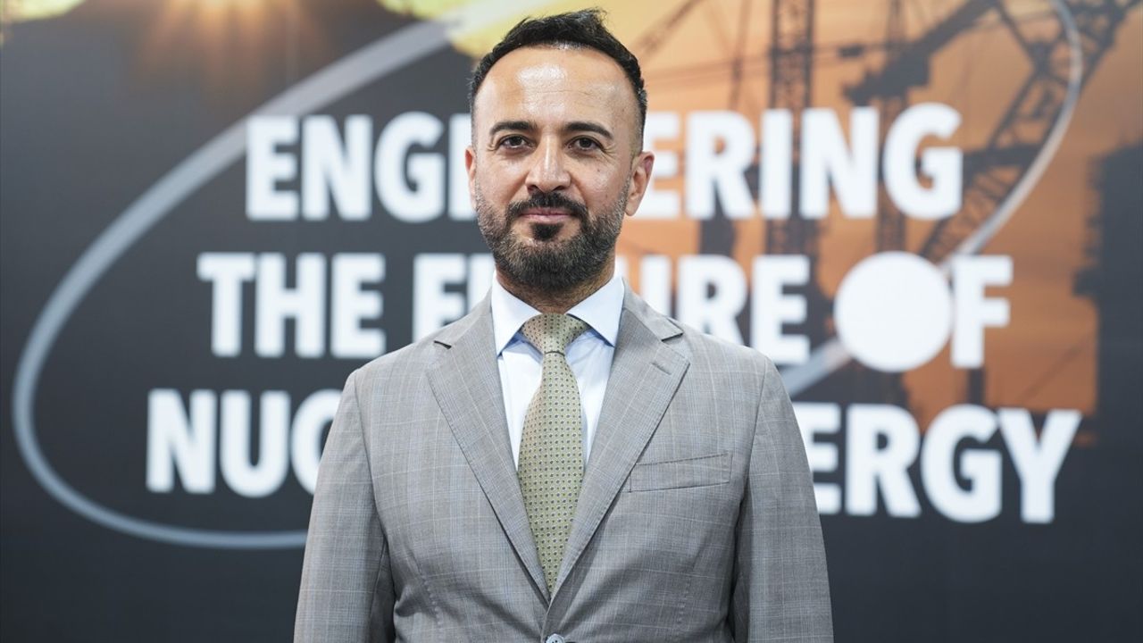 Türkiye’de Nükleer Enerji İçin Organize Sanayi Bölgesi Kurulması Önerildi