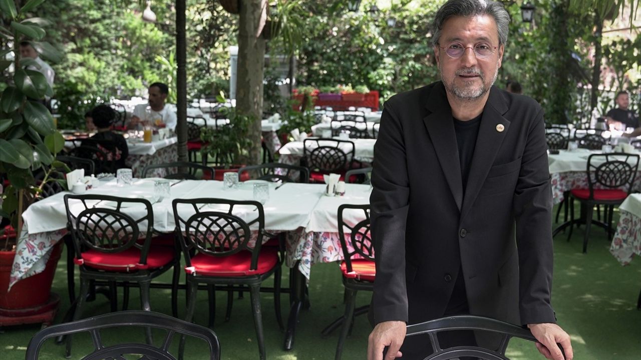 Türkiye'de Yıllık 23 Milyon Ton Gıda İsrafını Önleme Çalışmaları Başladı