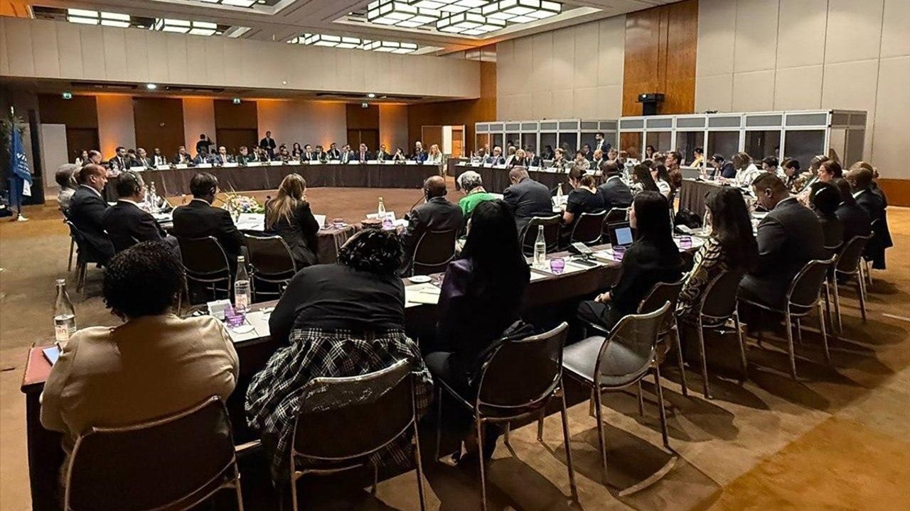 Türkiye Fikri Mülkiyet Alanında Önemli Kazanımlar Elde Etti