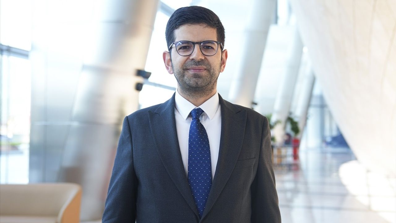 Türkiye, Katılım Finans Alanında Uluslararası İşbirliklerine Odaklandı
