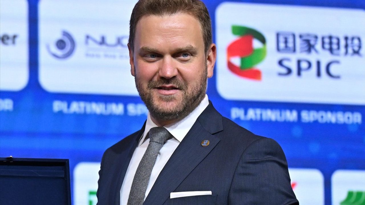 Türkiye'nin Nükleer Sanayi İhracat Potansiyeli Gelişiyor