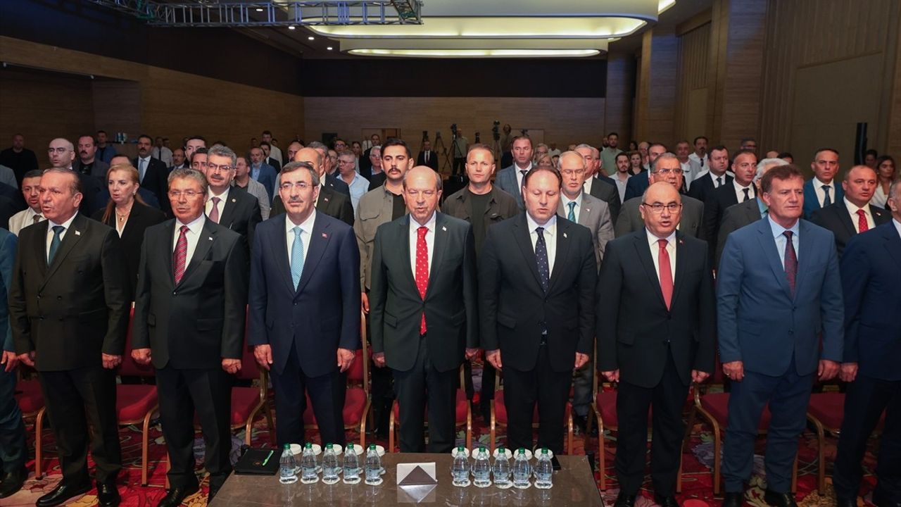 Türkiye ve KKTC Arasında Fiber Dönüşüm Protokolü İmzalandı