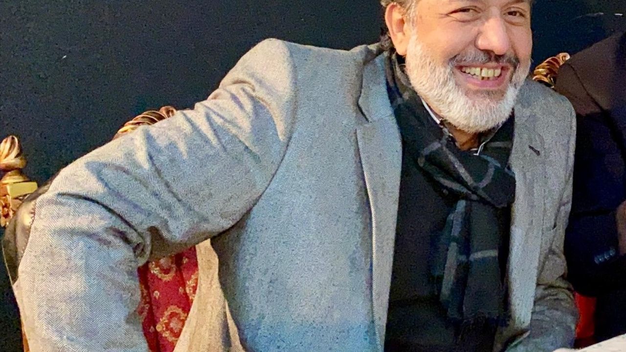 Ünlü Oyuncu Mehmet Ali Tuncer, 57 Yaşında Hayatını Kaybetti