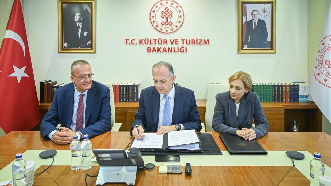 Ürgüp'teki Tescilli Yapılar, Kültür Merkezi ve Kütüphane Olacak