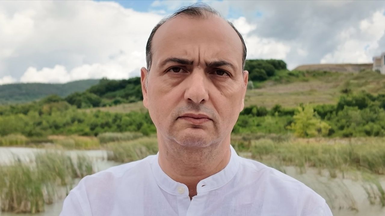 Uzmanından Orman Yangınları İçin Kritik Uyarı: 'Yüzde 90 İnsan Kaynaklı'