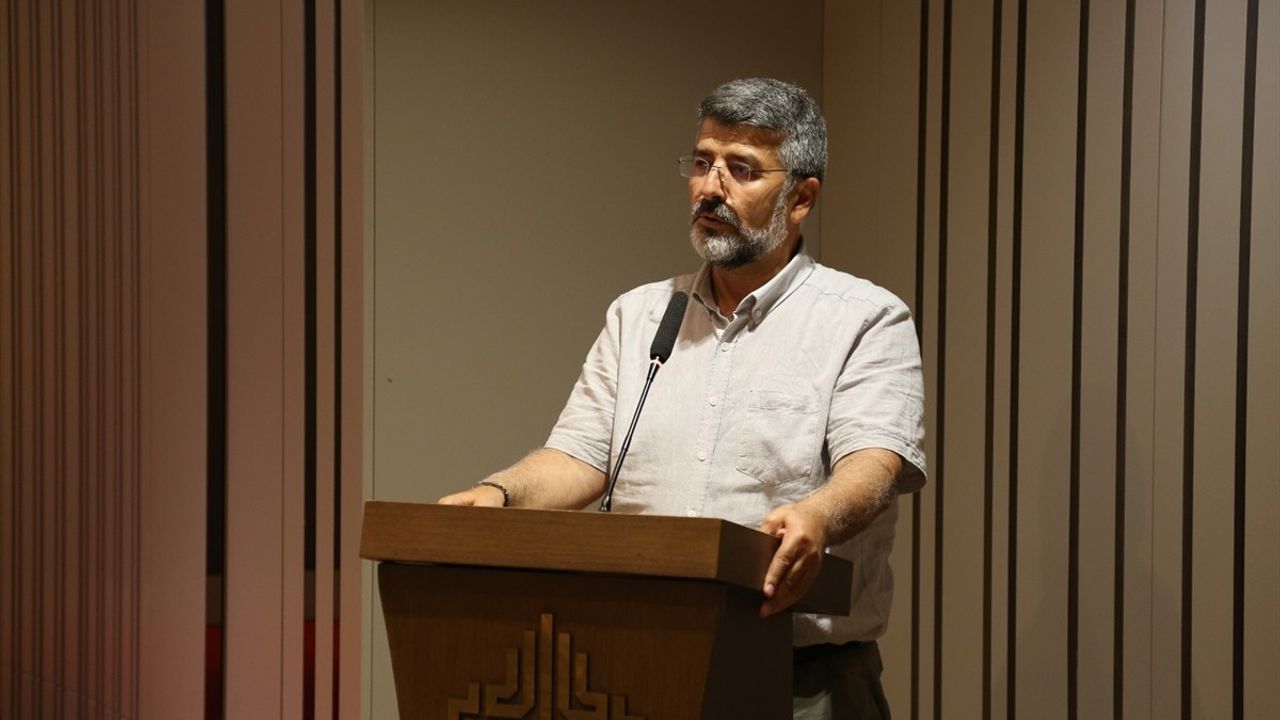 Vakıflar Genel Müdürlüğü 4. Maveraünnehir Yaz Seminerleri'ni Düzenledi