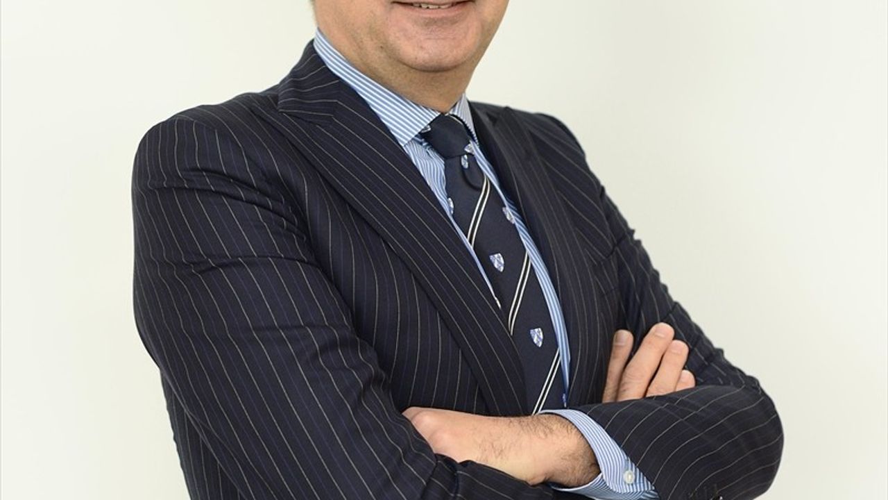 Yalçındağ'dan Schengen Vizesi Açıklaması: İkili Ticari İlişkiler İçin Kritik Adım