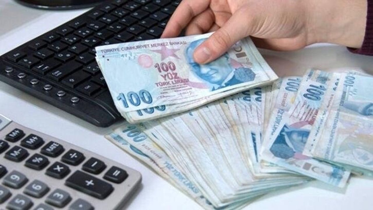 Yeni açıklandı! Emlak Vergisi Yüzde 1000 Zamlandı!