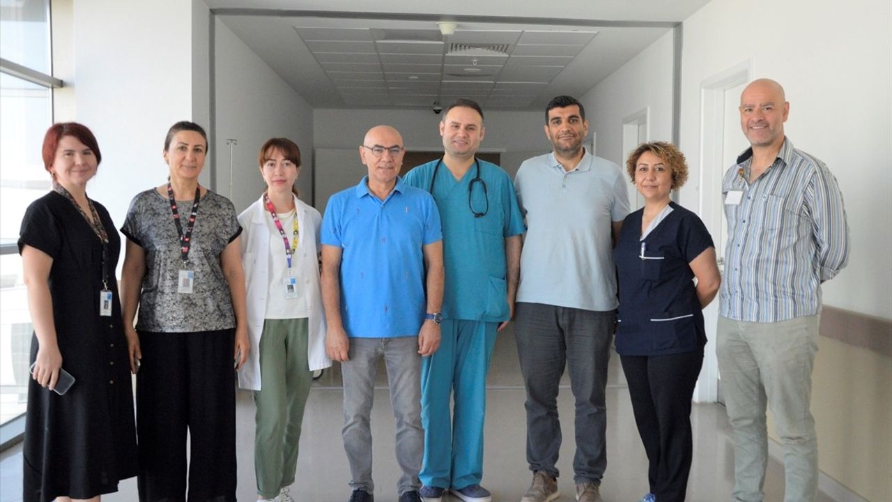 Yeni Düzenleme ile Organ Nakli Bekleyenlere Umut Doğdu