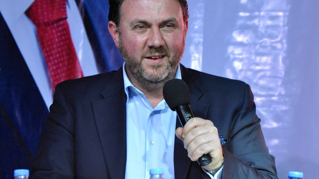 Yiğit Bulut Hayatını Kaybetti: Cumhurbaşkanı Başdanışmanı Son Yolculuğuna Uğurlandı