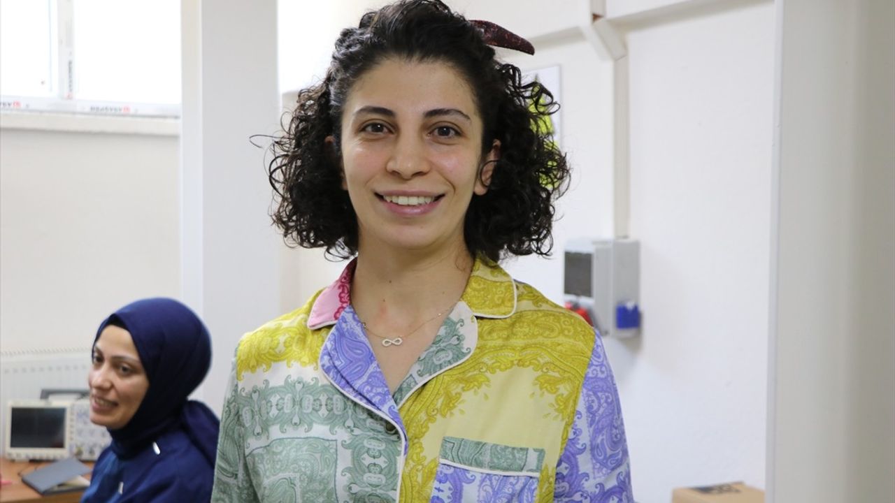 Yoğun Bakımda Oksijen Tedavisi: Hastaları Uyanık Tutacak Yenilikçi Proje Tescillendi