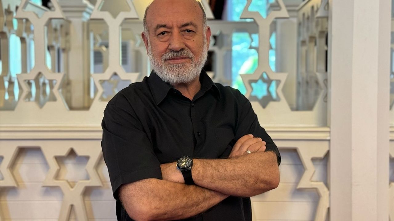 Yönetmenler Nazif Tunç ve Mesut Uçakan, 15 Temmuz Darbe Girişimi'nin Kültürel Etkilerini Değerlendirdi