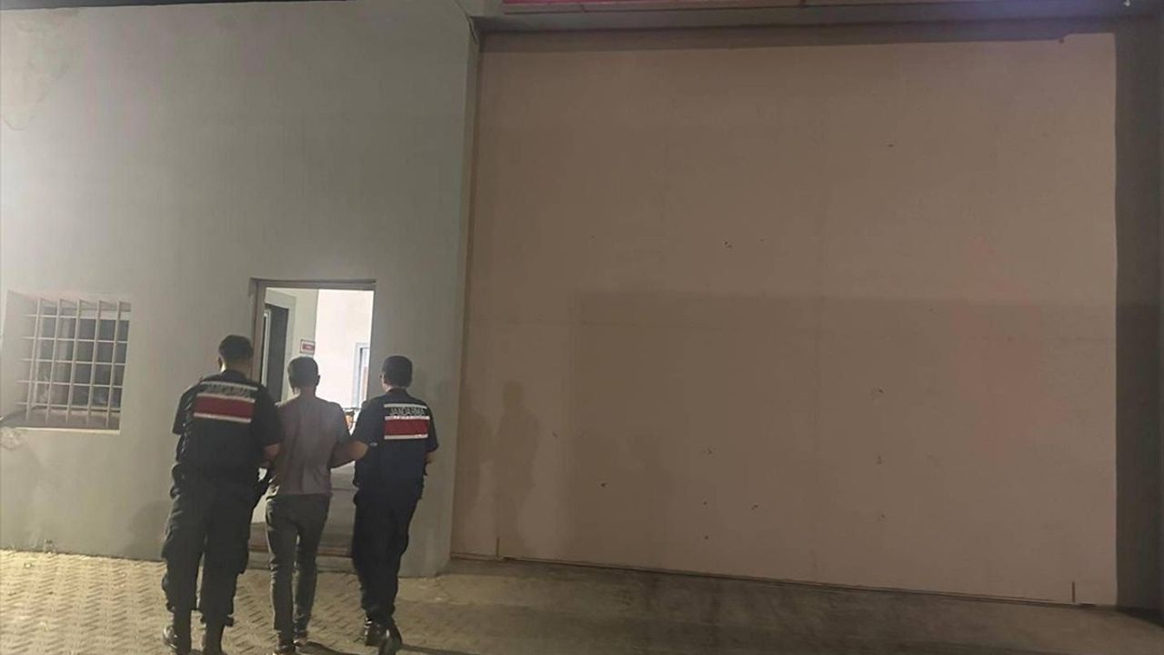 Yozgat'ta 17 Yıl Sonra Oğul İtirafı: Babasını Öldürdü