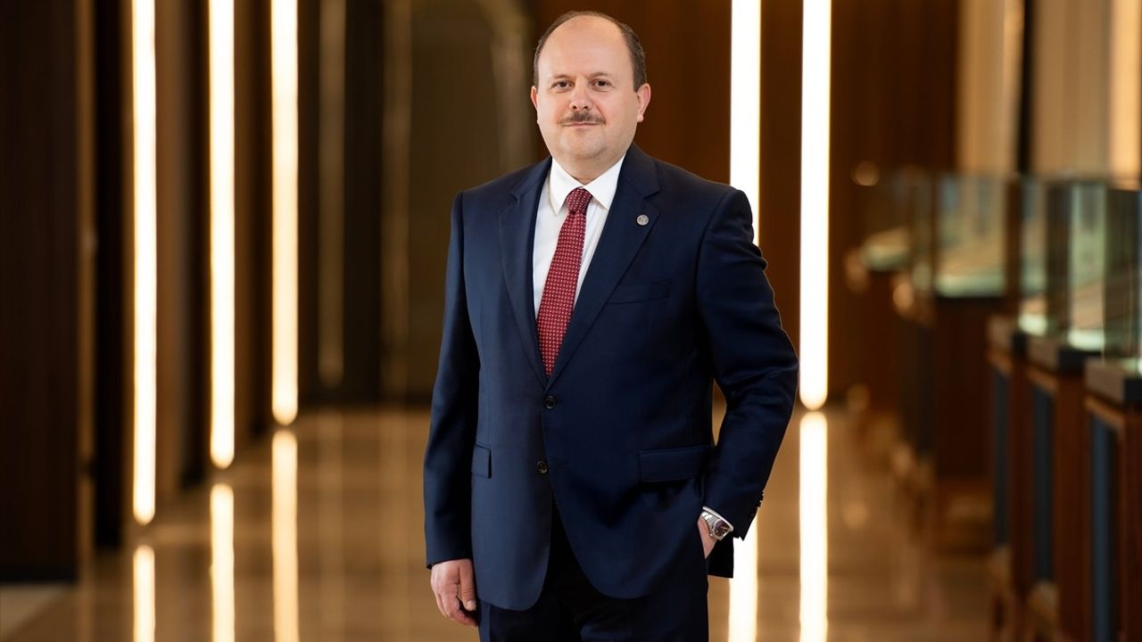 Ziraat Katılım ve Türk Eximbank'tan İhracatçılara Özel Finansman İşbirliği