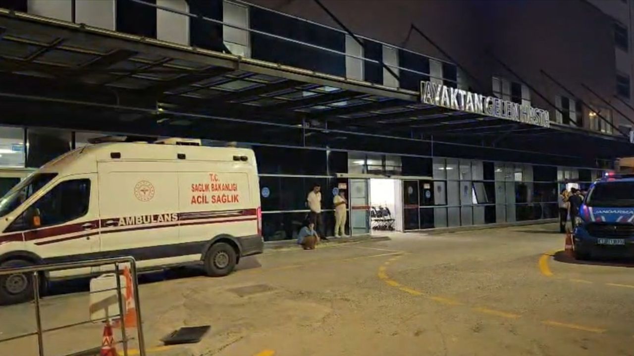 Zonguldak'ta Bıçaklı Kavga: 3 Kişi Hayatını Kaybetti