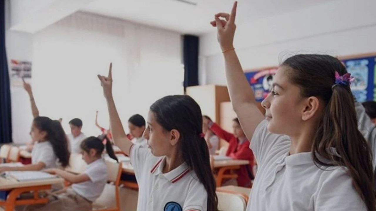 2025-2026'da Zilsiz Okul Dönemi: MEB'den Yeni Genelge