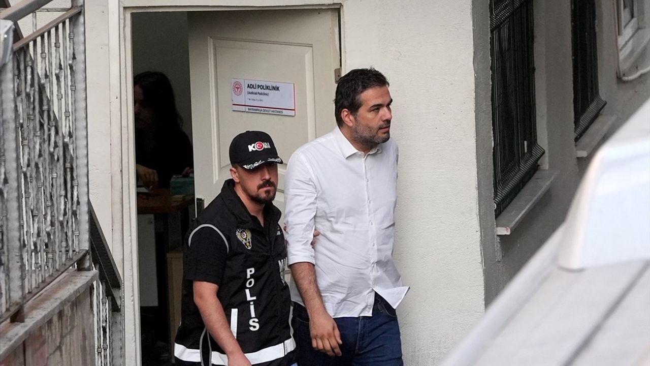 25 Şüpheli Adliyeye Sevk Edildi: İBB İhalelerine Fesat Karıştırma İddiası