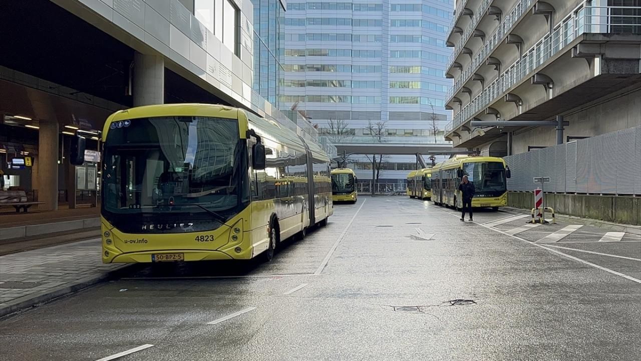 30 Ağustos: İstanbul, Ankara, İzmir'de 07.00-23.59 Ücretsiz Ulaşım