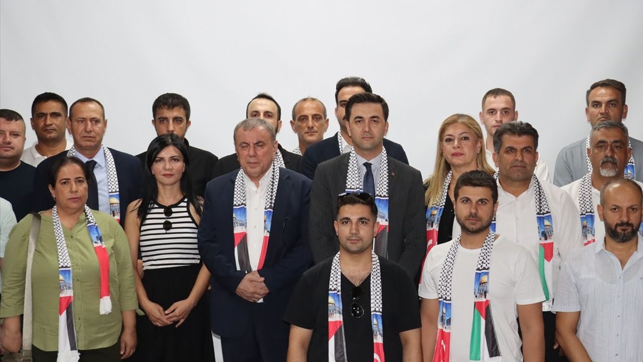 4. Uluslararası Midyat Kültür ve Sanat Festivali İptal Edildi: Gazze Saldırıları ve Orman Yangınları Nedeniyle