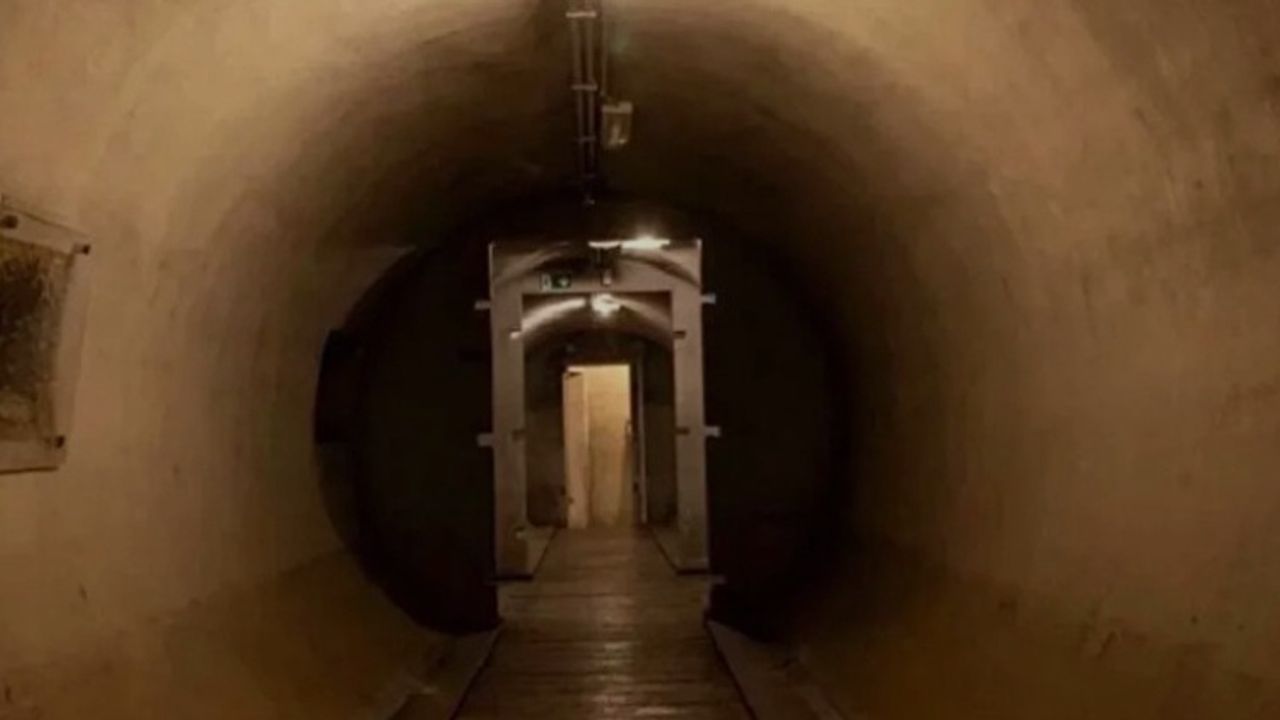 81 İlde Sığınak Seferberliği Başlıyor: Millet Bahçelerinin Altına Modern Sığınaklar