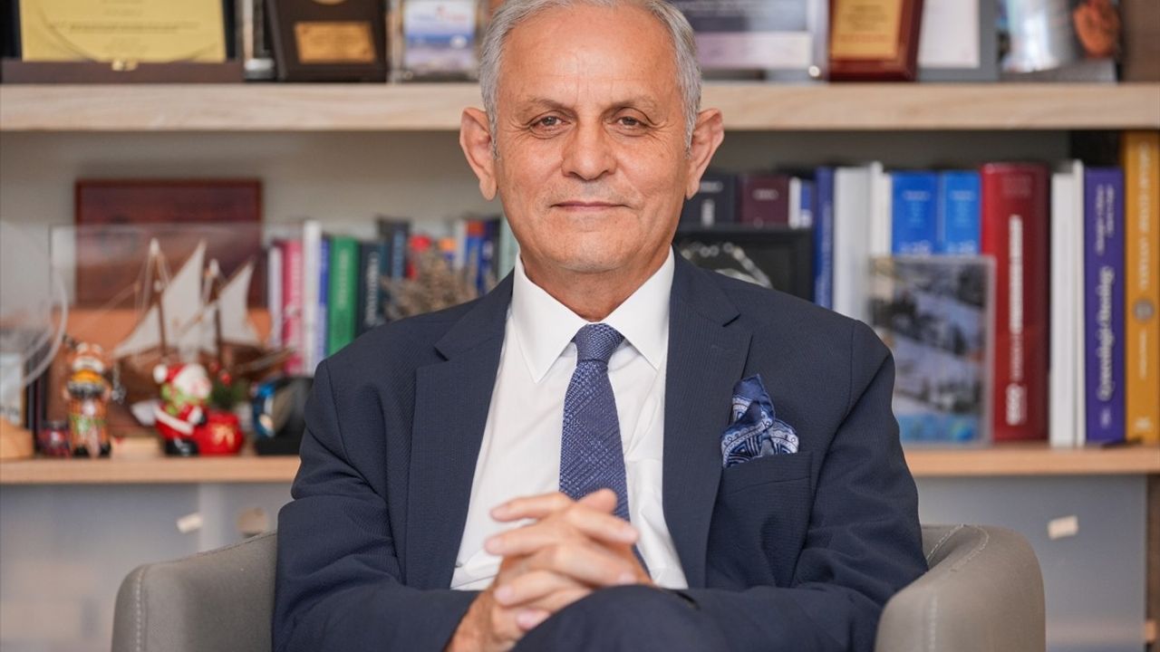 9'lu HPV Aşısı Kansere Karşı Yüzde 90 Koruma Sağlıyor