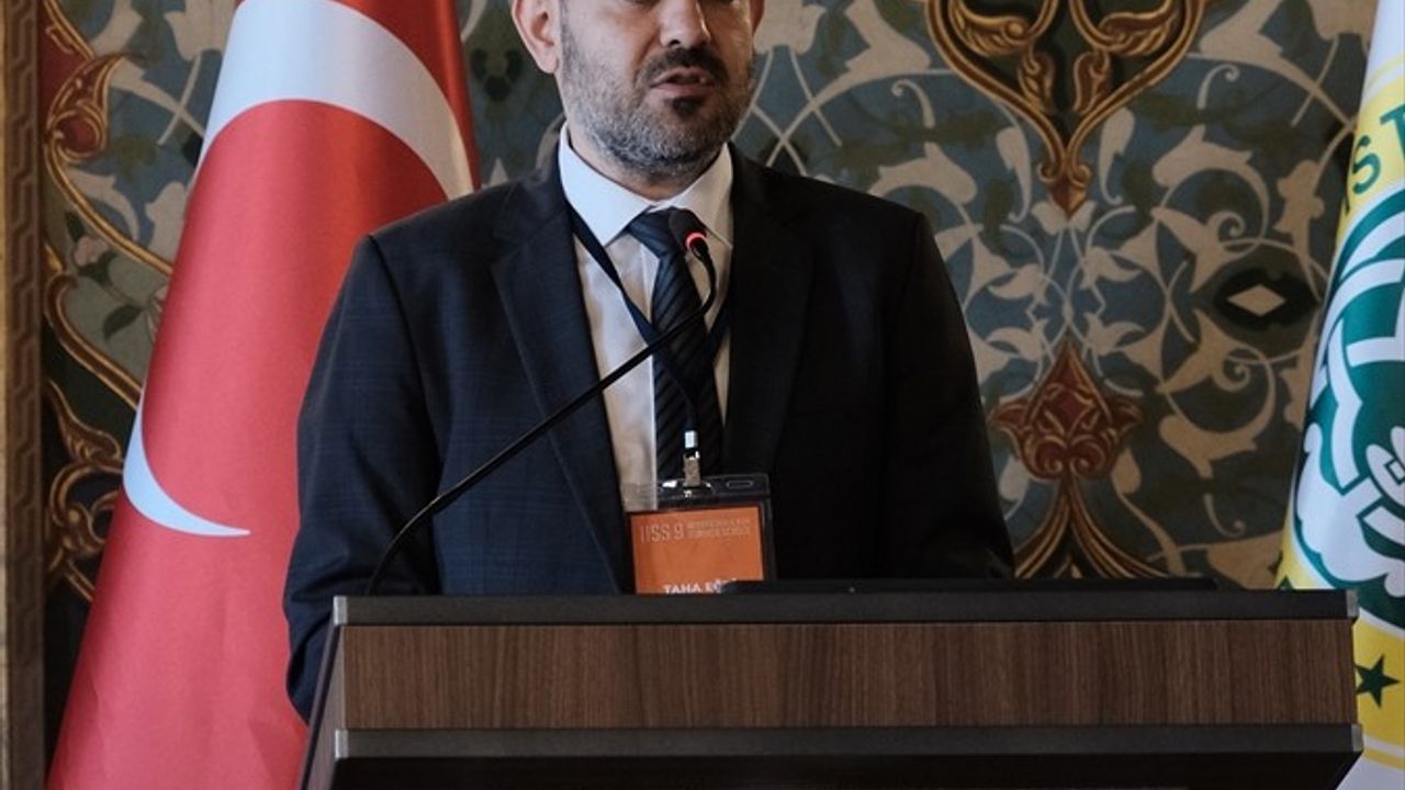 9. Uluslararası İLEM Yaz Okulu İstanbul'da Başladı