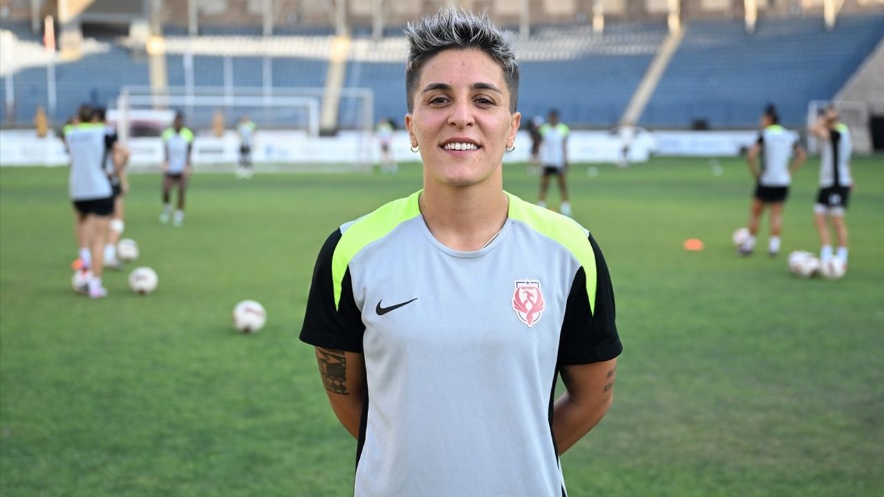 ABB FOMGET'in Hedefi: Şampiyonlar Ligi Gruplarına Kalmak