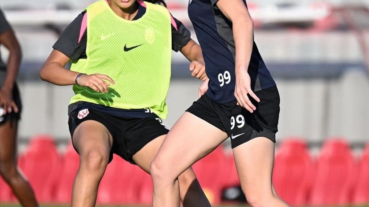 ABB FOMGET, Kiryat Gat Maçına Hazırlıklarını Sürdürüyor