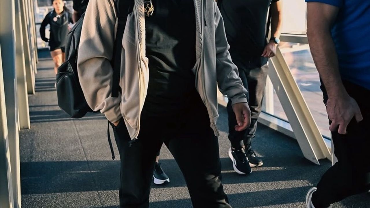 ABB FOMGET, Şampiyonlar Ligi Ön Elemesi İçin Finlandiya'ya Gitti