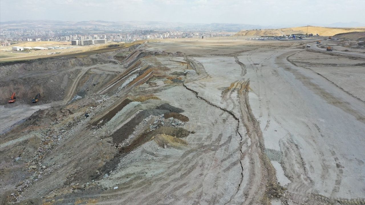 ABB'ye Usulsüz Dolgu Nedeniyle 7 Milyon 479 Bin Lira Ceza