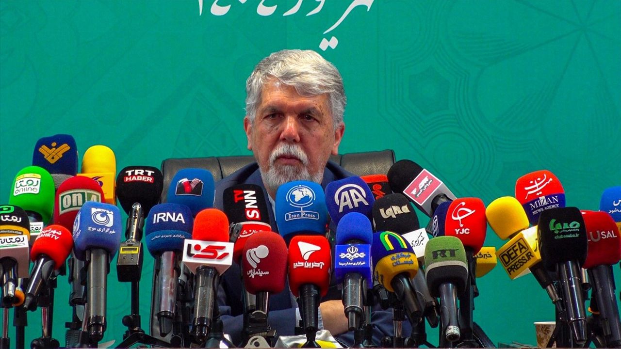 Abbas Salihi: Türkiye ile İlişkilerimiz Özel Bir Yerde