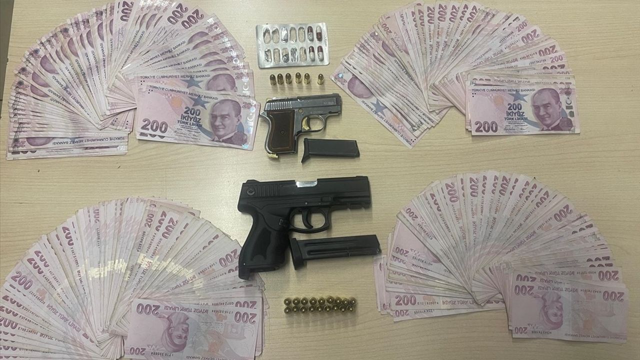 Adana'da Sahte Polis Dolandırıcılığı: 900 Bin Liralık Birikim Çalındı