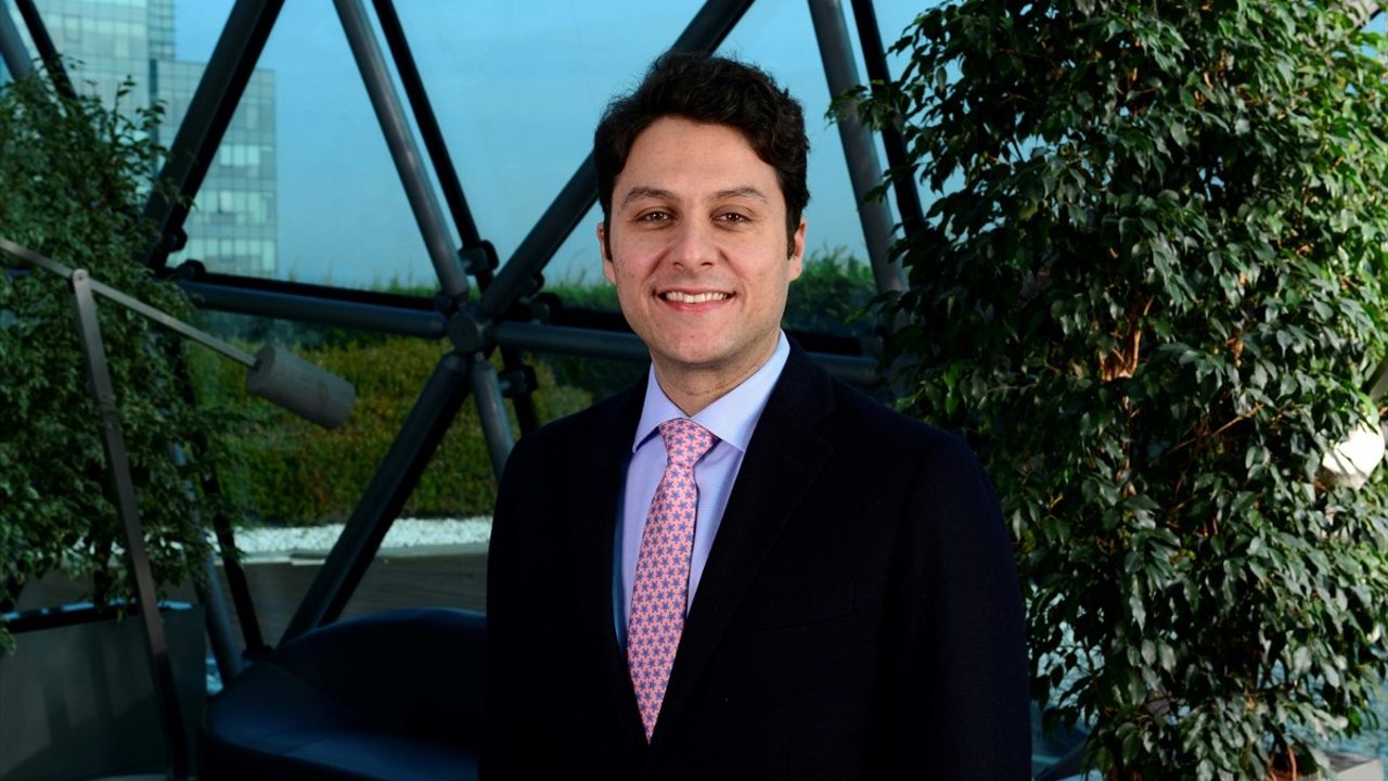 Albaraka Türk'ün 2025 İlk Yarısında Net Karı 9 Milyar 102 Milyon Lira