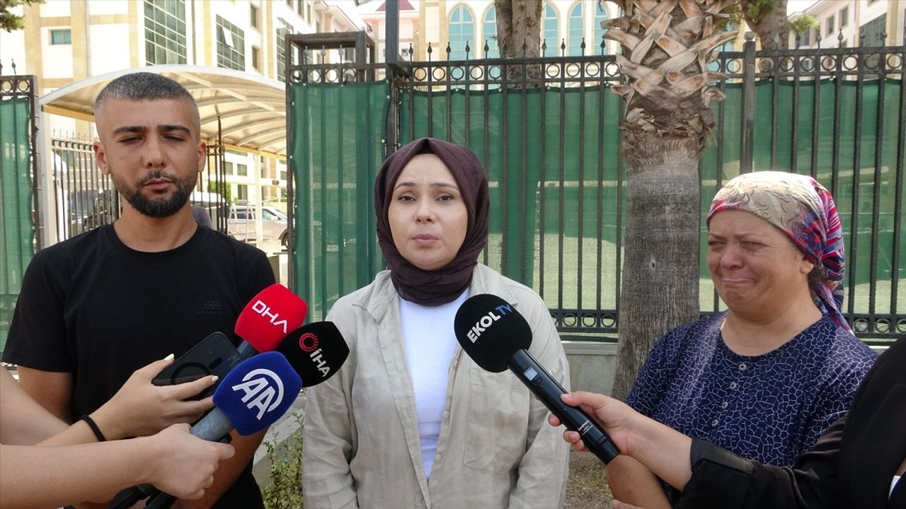 Antalya'da Motosikletli Ölümü: Sürücünün Tahliyesine Aile ve Avukattan Tepki