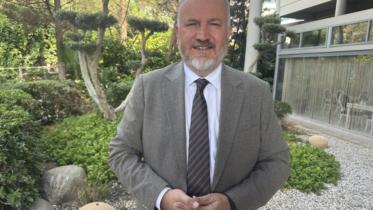 Antalya'da Turizm Sezonu Kasıma Kadar Uzuyor