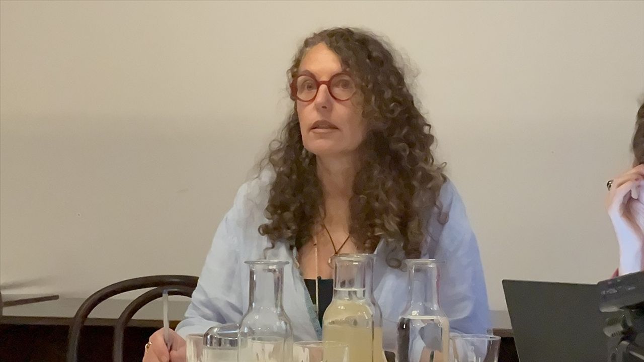 Avusturyalı avukat BRP Rotax’ın İsrail’e İHA Motoru İhracını Mahkemeye Taşıyor