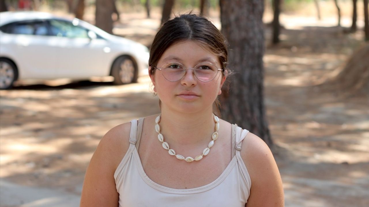 Aydın'da Darp Sonucu Ağır Yaralanan Genç Hayatını Kaybetti