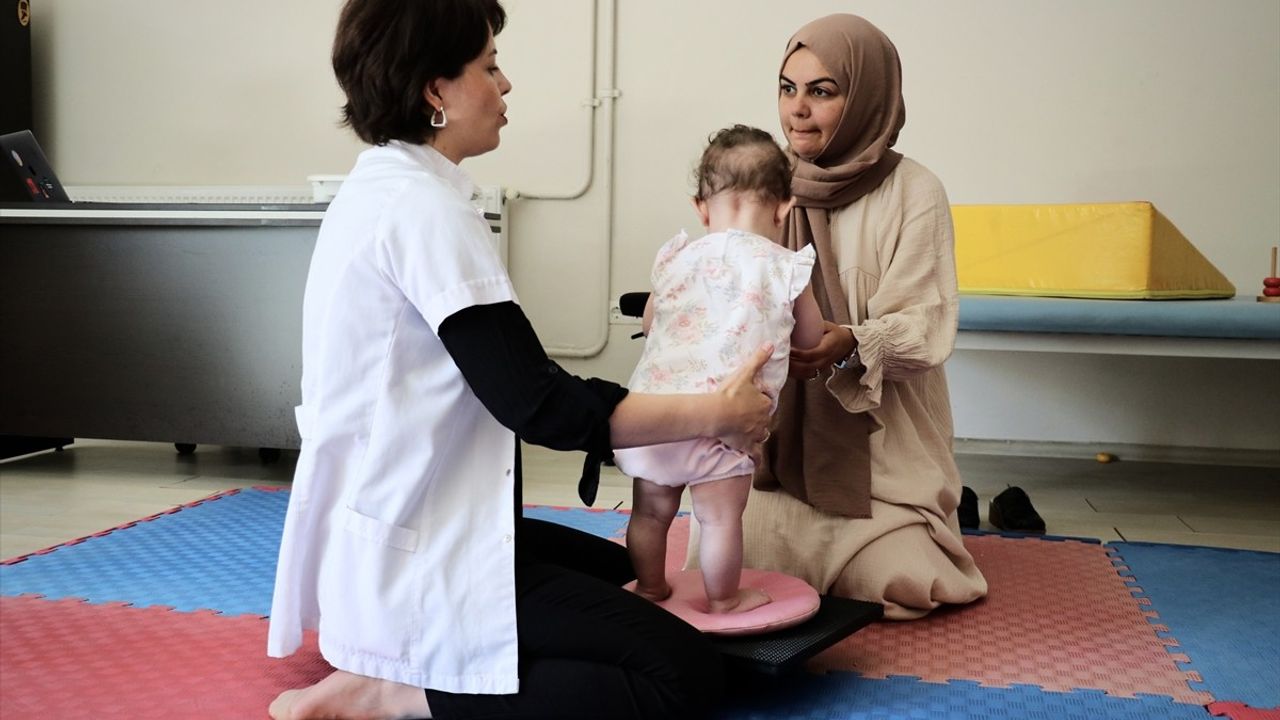 BabySensAI: Yapay Zeka ile Yenidoğanlarda Nörogelişimsel Bozuklukların Erken Teşhisi